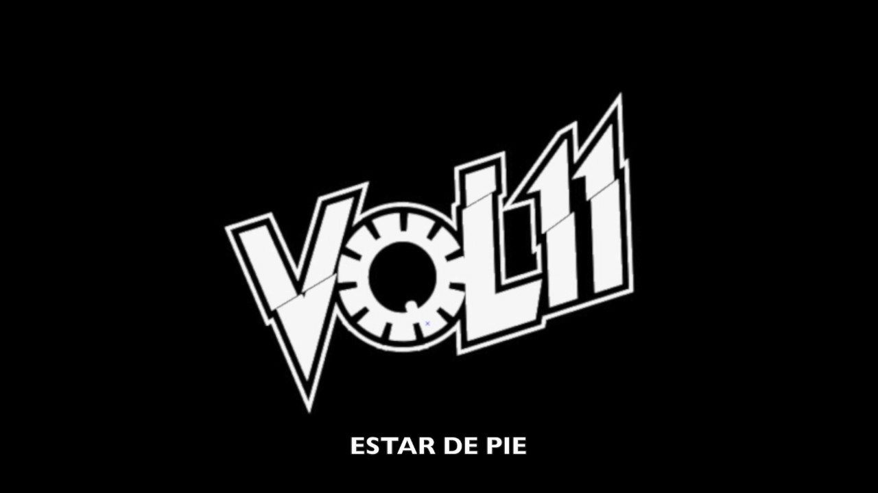 VOLUMEN 11 : ESTAR DE PIE
