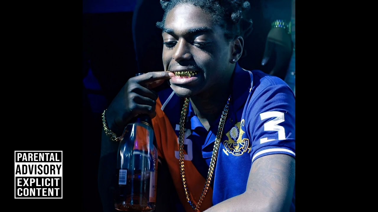 [FREE] Kodak Black Type Beat 