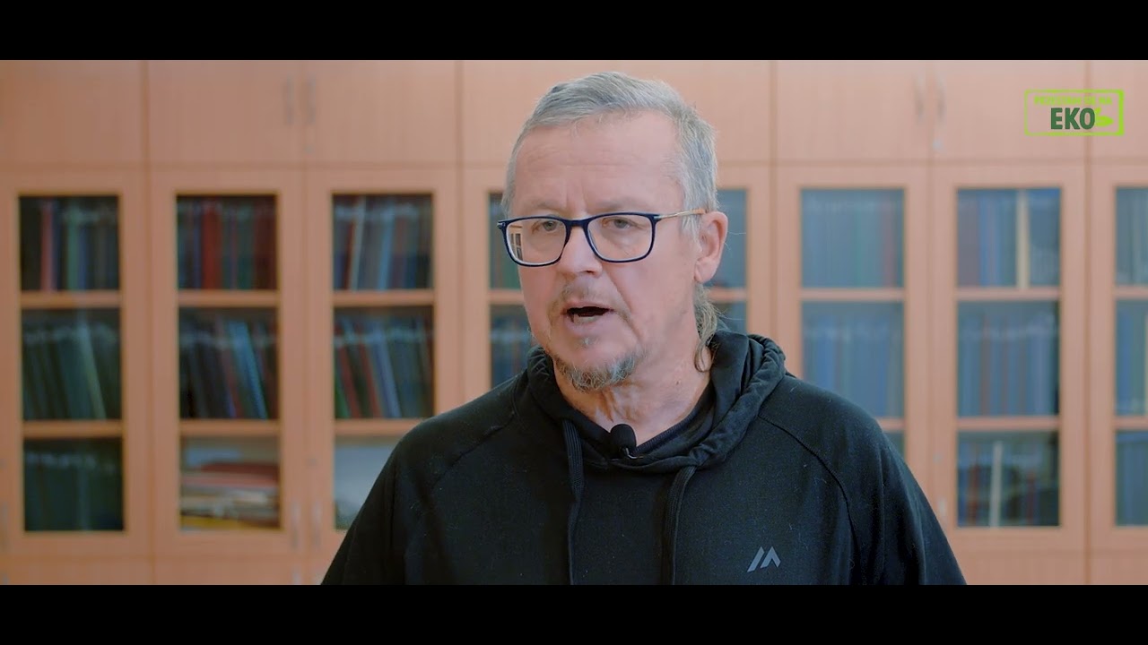 Fakty i mity na temat rolnictwa ekologicznego - wyjaśnia prof. Zbigniew Karaczun