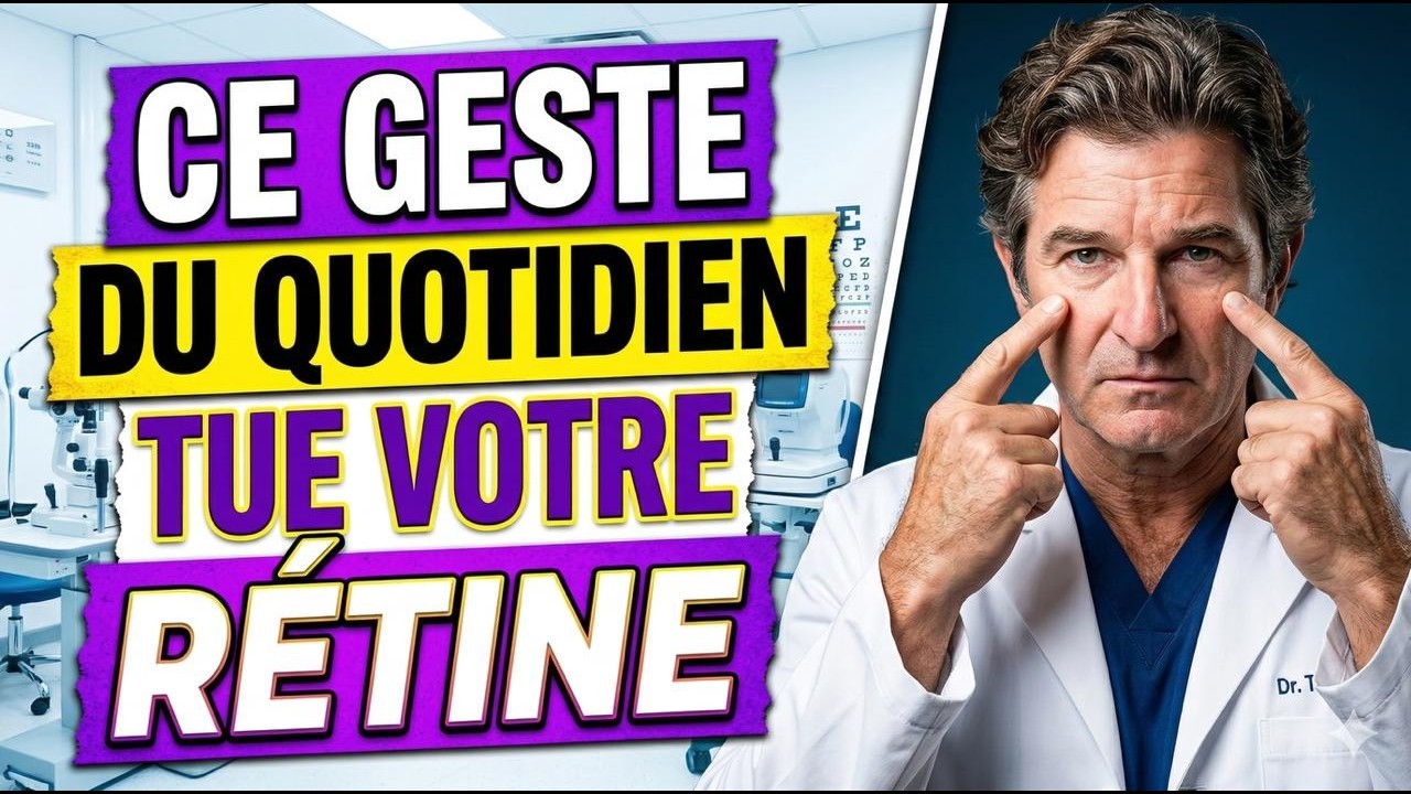 5 Signes Que Vous Perdez La Vue