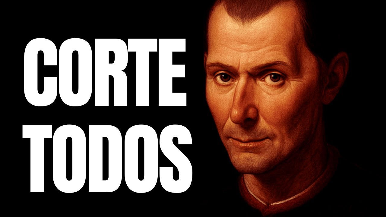 A Psicologia dos Homens que Se Retiram Para Vencer