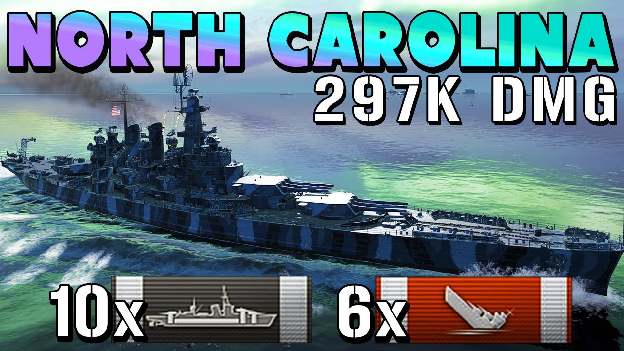 North Carolina: Easy Life