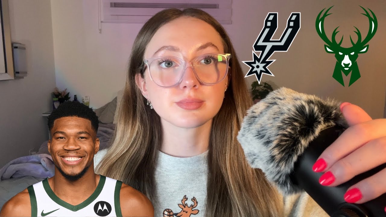 ASMR NBA Rating Giannis Trade Options