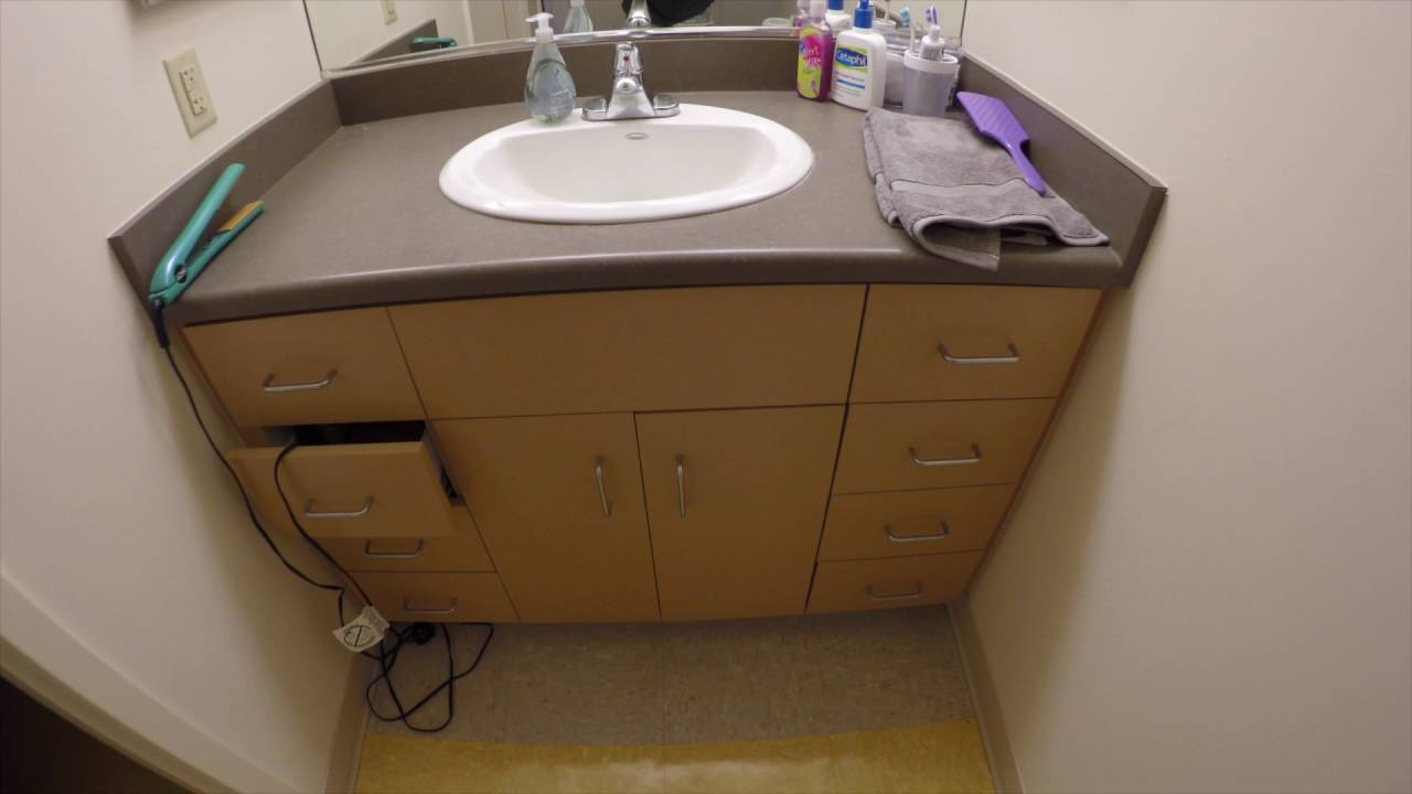 Cal Poly Pomona Suite