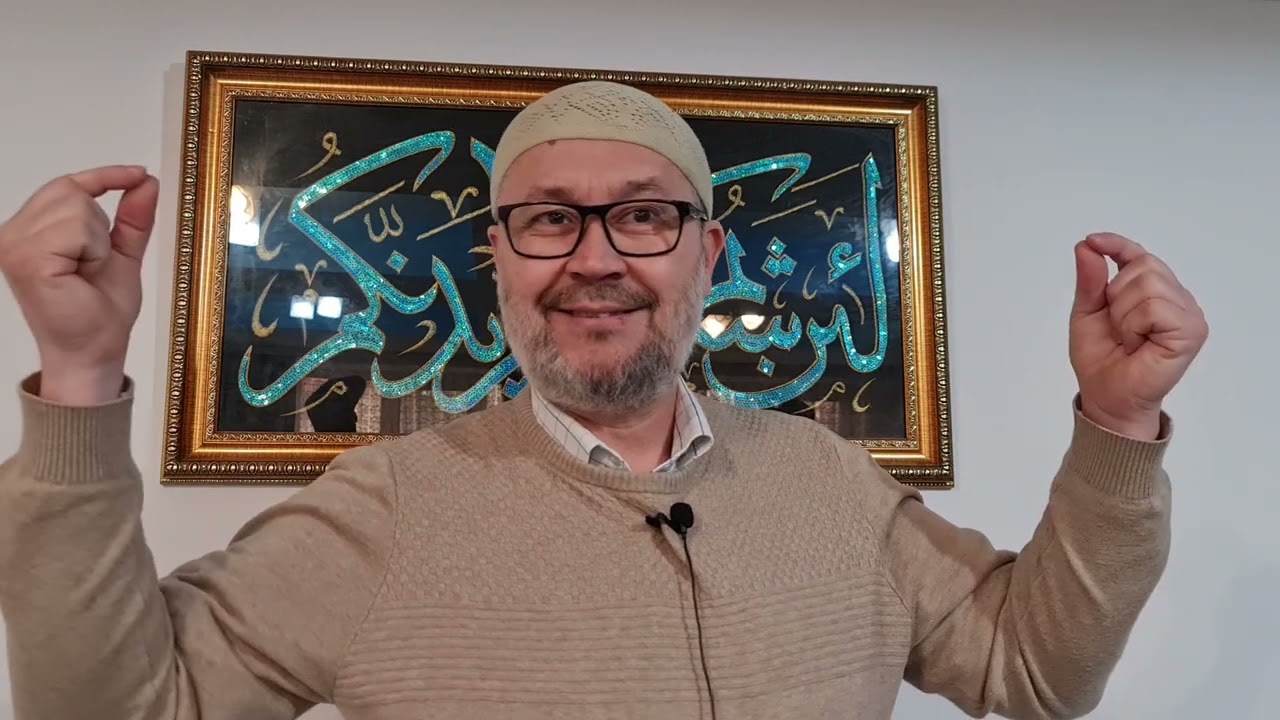 Cum prețuim luna Ramadan partea 1