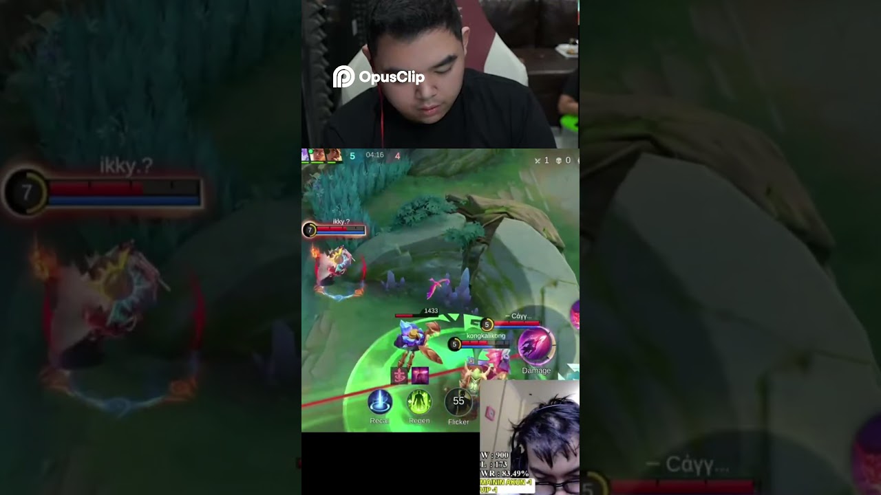 mahal bang R7 #mobilelegends #mlbb #mabarvip #rrq #rrqkasiih #r7tatsumaki