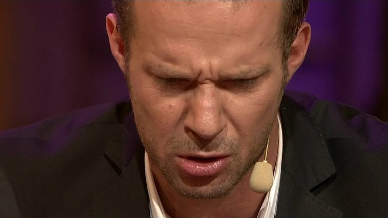 OPOLE 2015 - Grzegorz Małecki, Piotr Machalica, Zbigniew Zamachowski  - „Jeżeli kochać