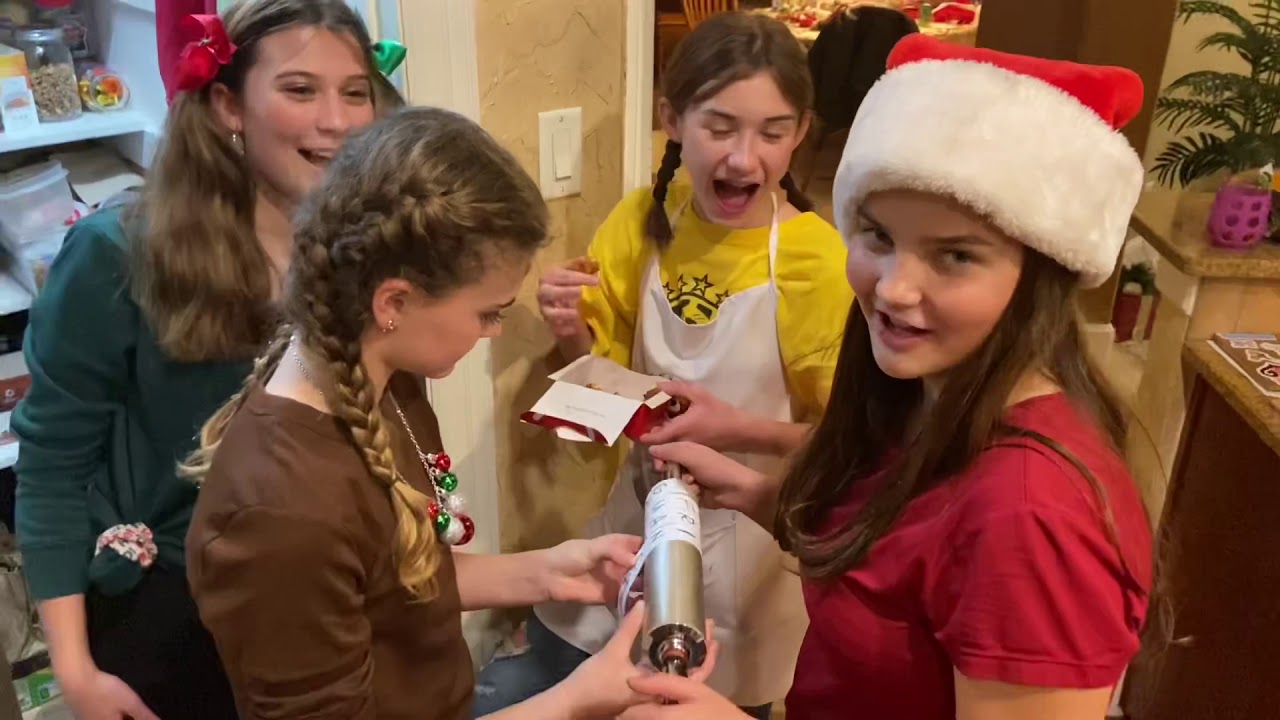 Christmas Escape Room & Santa Mystery 2020