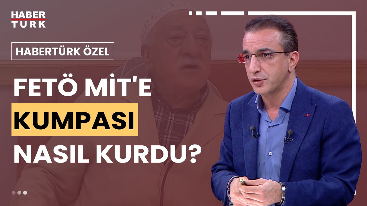 Hükümeti ilk yıkma girişiminin perde arkasında neler var? Ferhat Ünlü anlattı