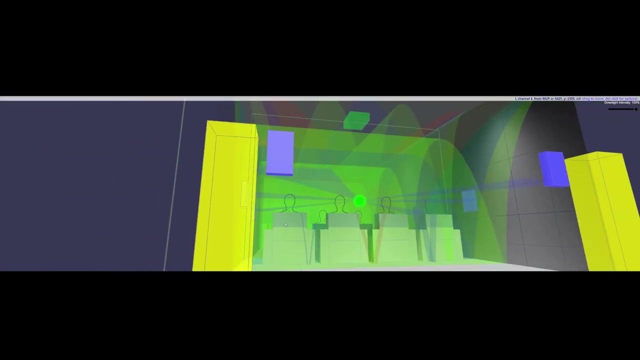 9.4.4 Home Theatre Design Reveal | Premium Cinema Build for Client