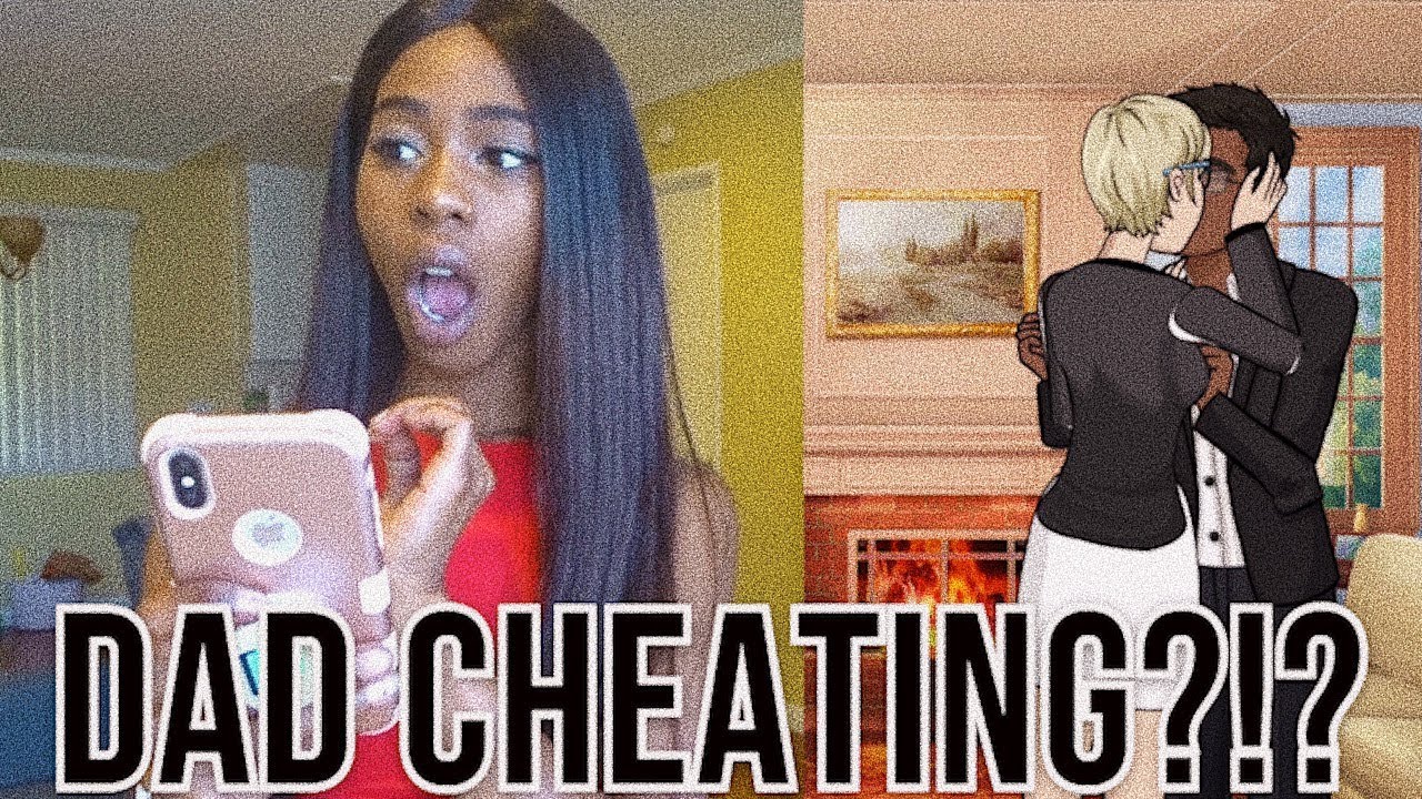 PLAYING BAD BOY'S GIRL (S2 E1)