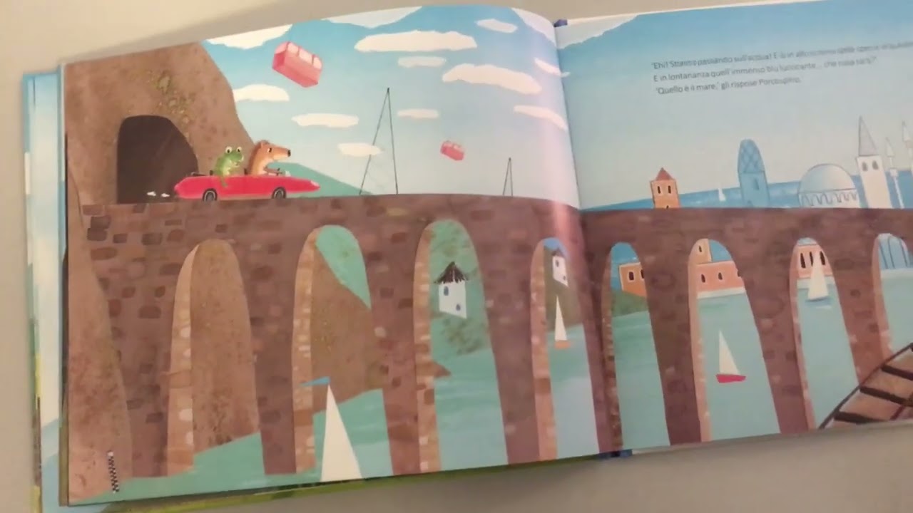 lettura “IN VIAGGIO” (Guido Van Genechen)