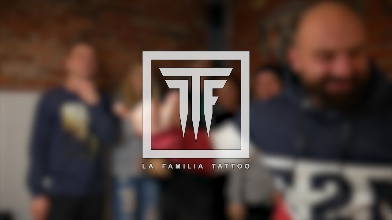TattooArtistsWorkLFT