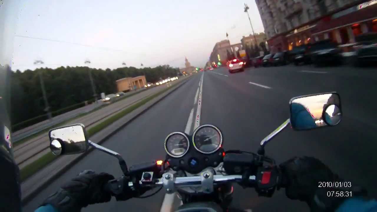 Honda x4 vs bmw 645 vs phantom