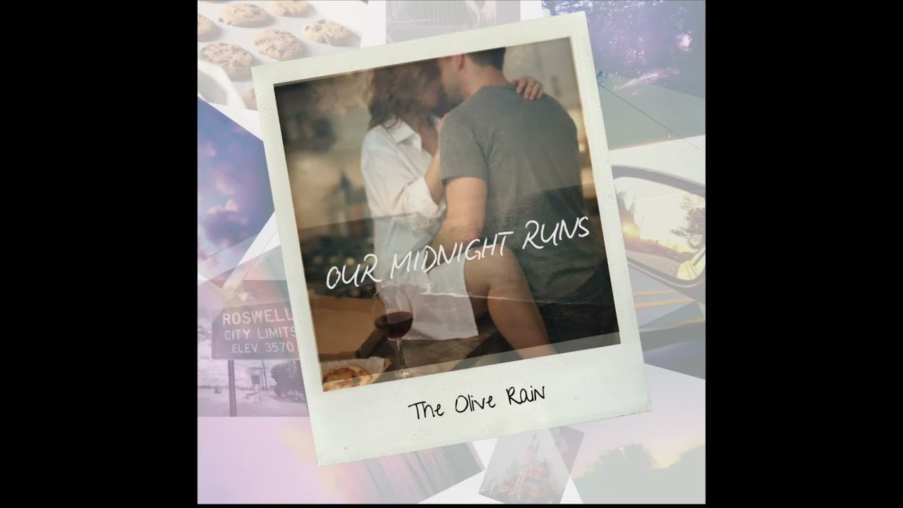 Our Midnight Runs (Demo)