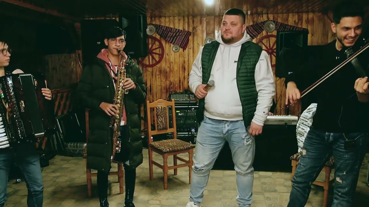 Cristi de la Corabia Live - colaj cantece de ascultare | Muzica de petrecere Live | Lautarii Corabia