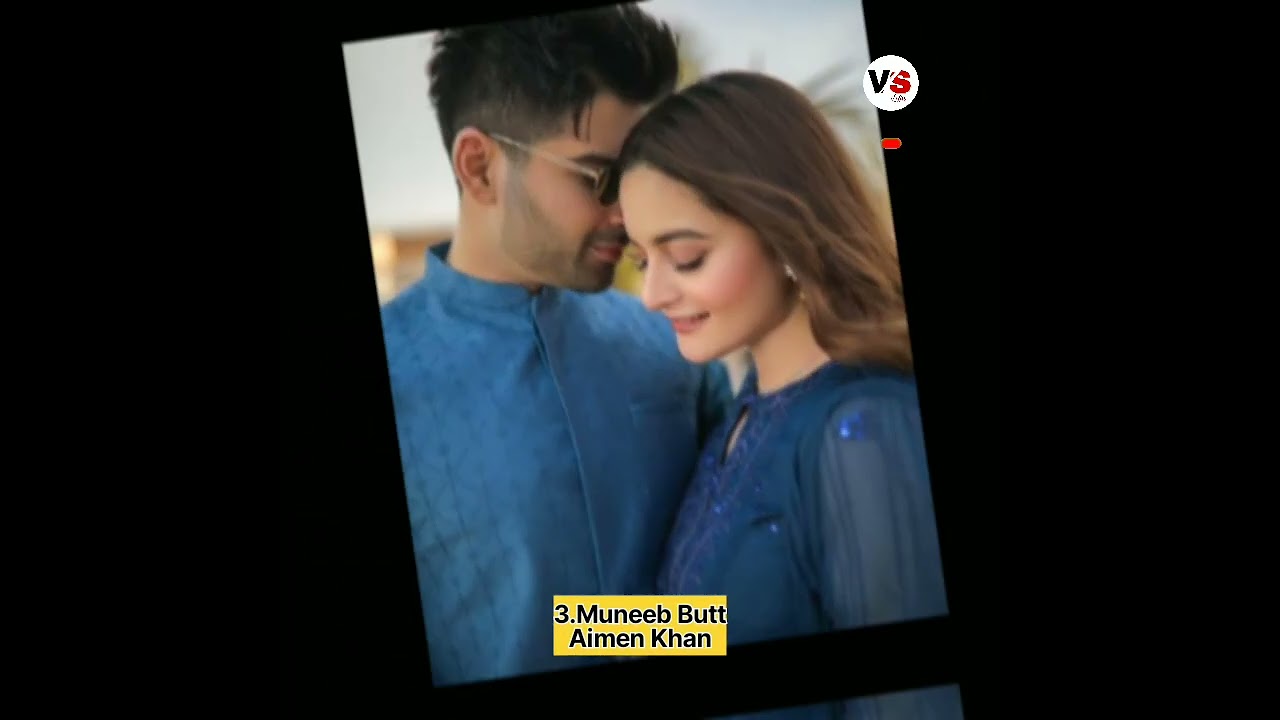 Pakistani celebrity couples hot photoshoot 🥵|Pakistani Actors|#ytshorts #shorts #viral