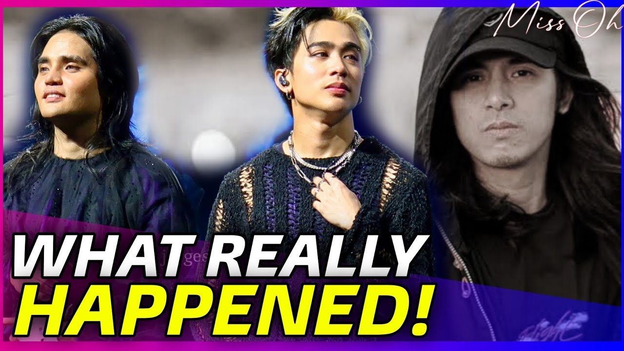 PABLO's REVELATIONS on JOSH CULLEN's issue after Abra's diss track! / SB19 Updates