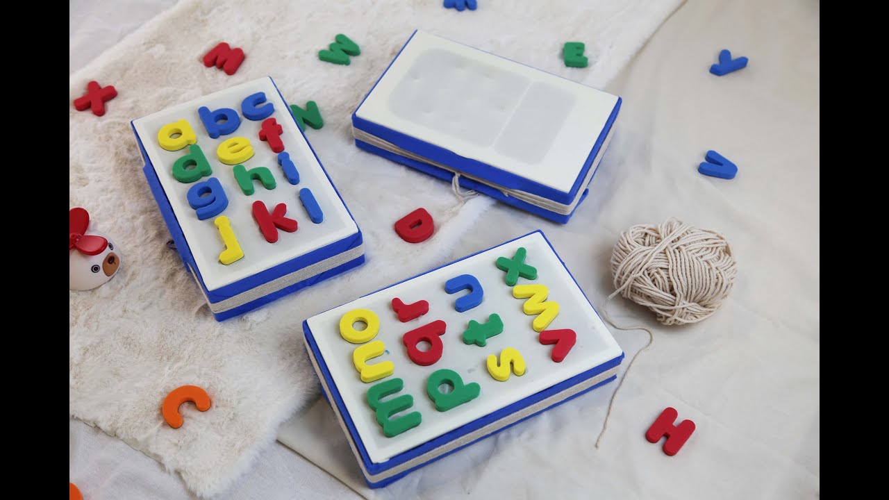 TFRI &ndash; Tactile & Flexible Reading Interface