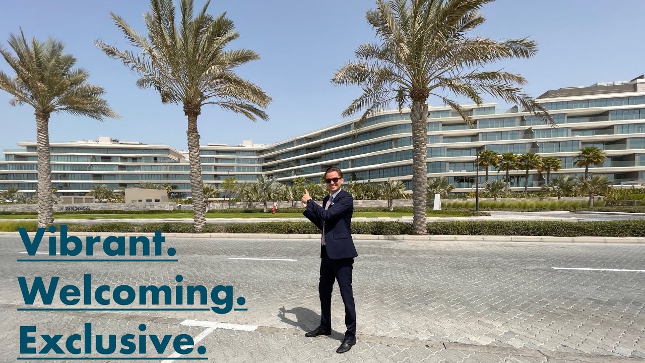 W Residences at Palm Jumeirah