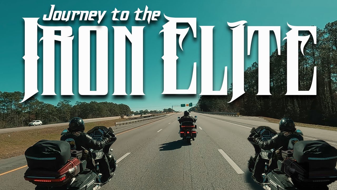 Сотни были удостоены чести! Поездка в Джексонвилл...