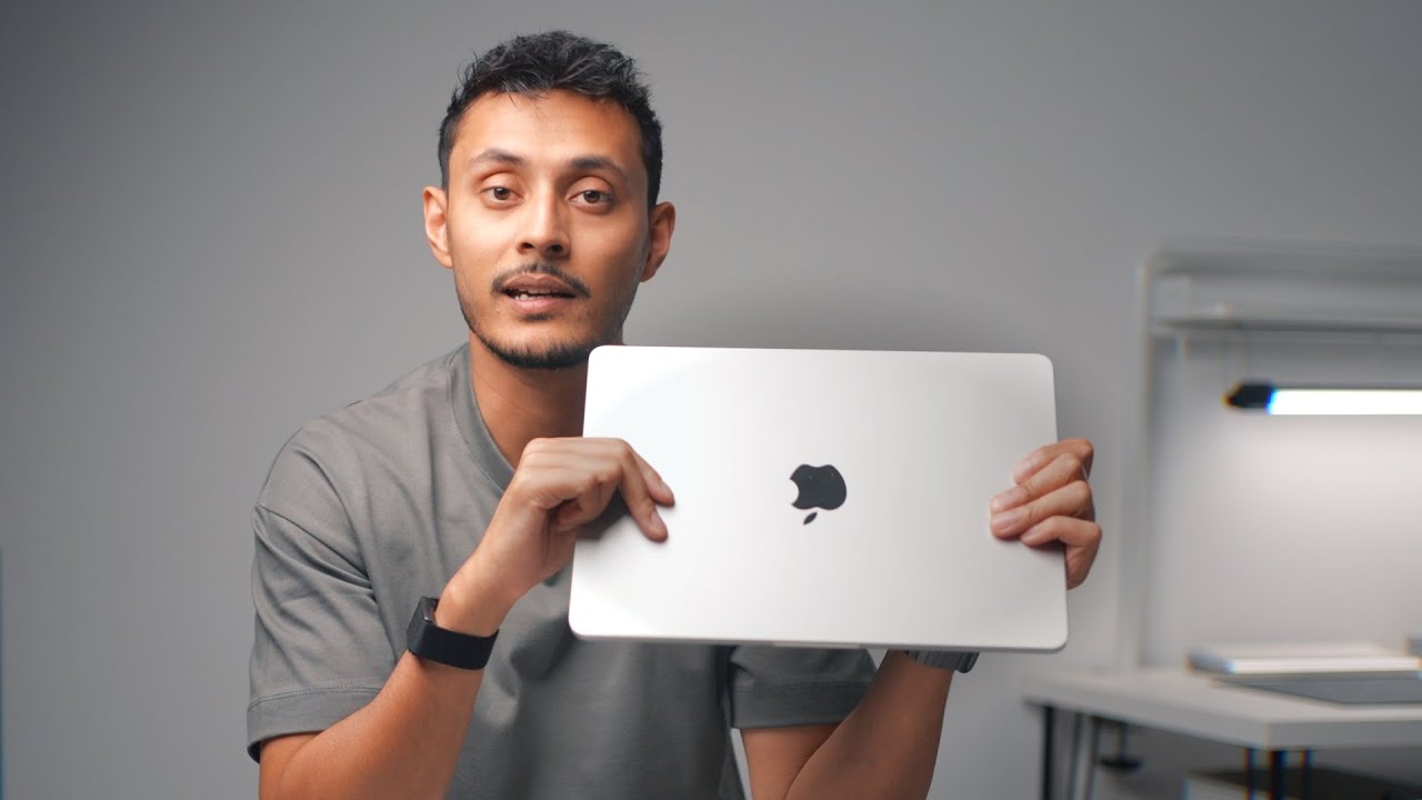 Now is the time to buy a Mac (before prices go up)