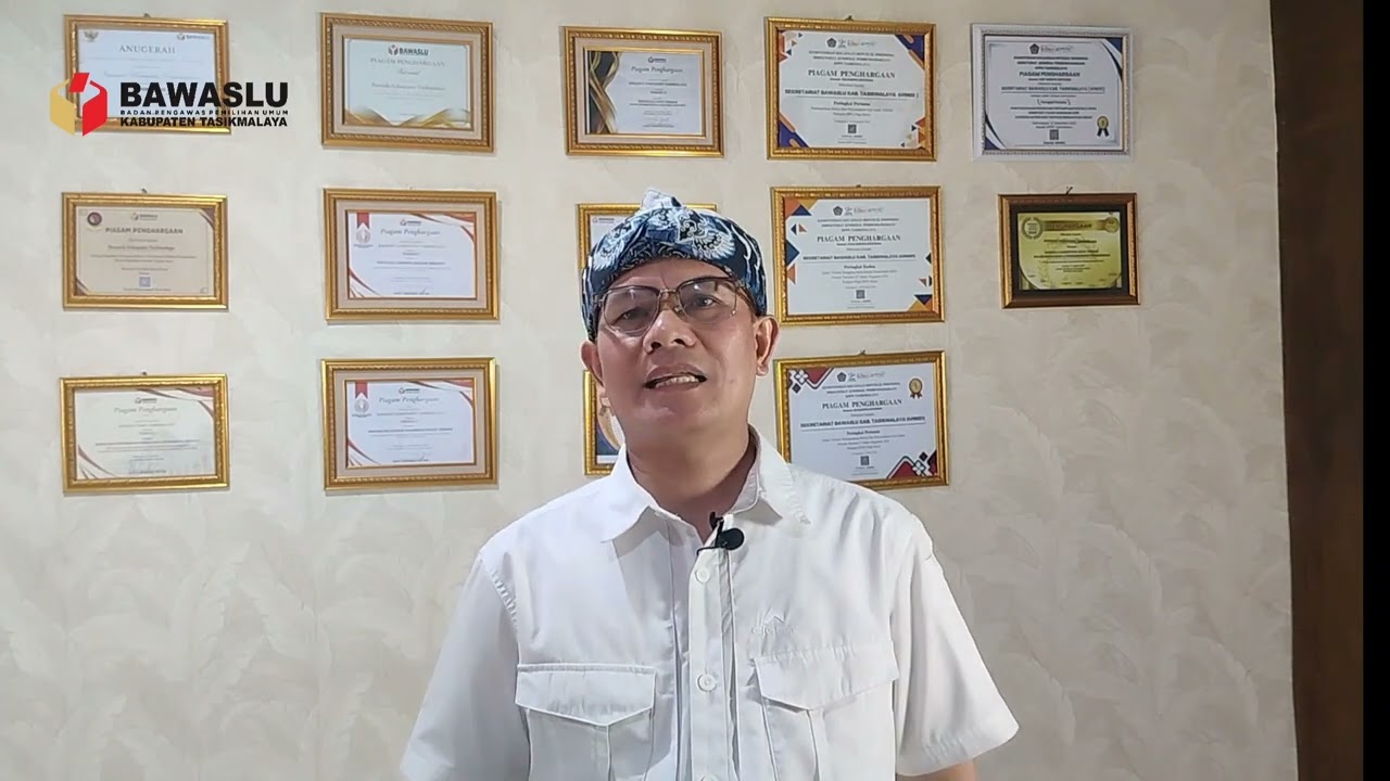 Ngabuburit Pengawasan |Pengawasan Partisipatif dan Strategi Pencegaha melalui Kolaborasi & Literasi