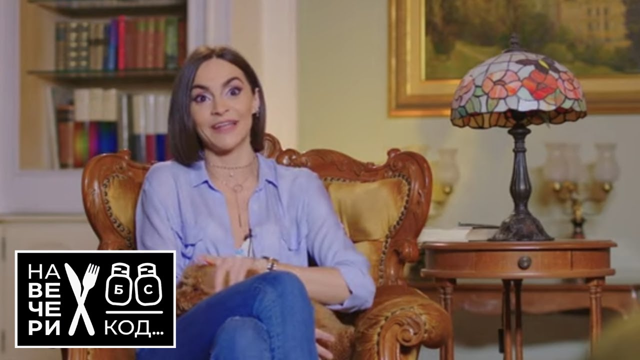 Na večeri kod: Marija Popović / sezona 4 / ep9