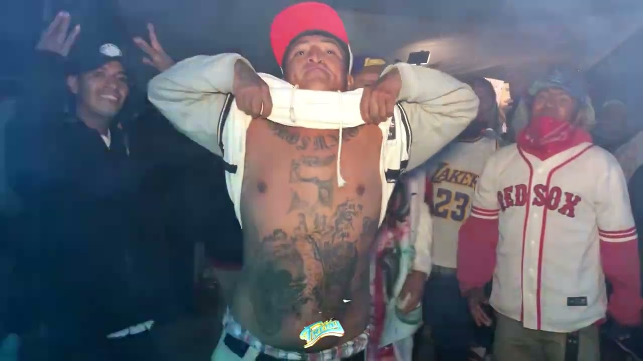 NUEVO EXITO SONIDERO ||  SE FUE PARA VERACRUZ ||  SONIDO SUPER LUCKY