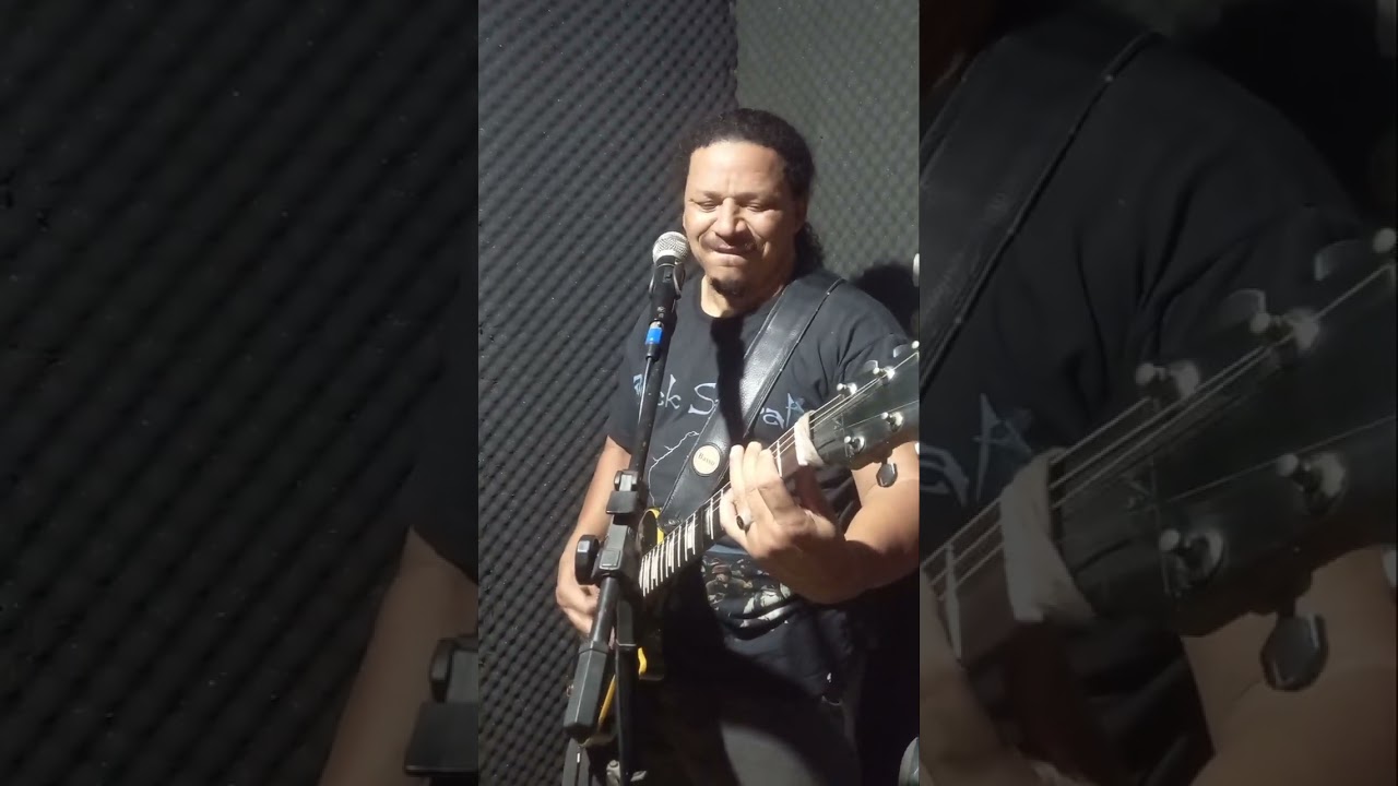 RENEGADE HELL       -  ROCK 🎸 PEDE PAZ 🎸 