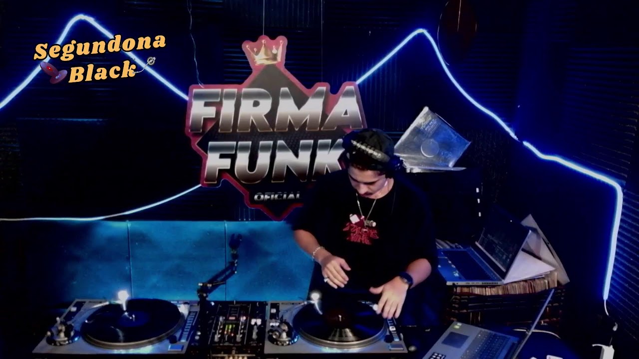SEGUNDONA BLACK 2026 008 PARTE 1 CONVIDADO DJ MARLIN