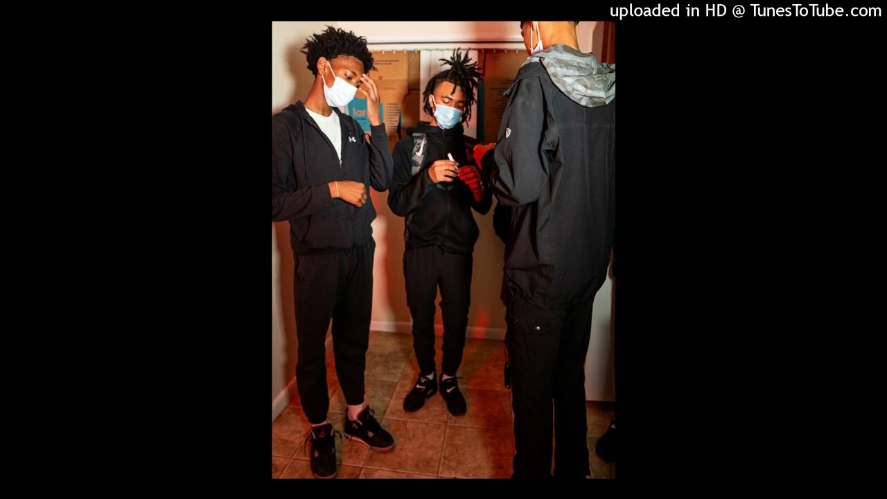 “COME COOK SOME” LilWhitez x Skino DMV TYPE BEAT