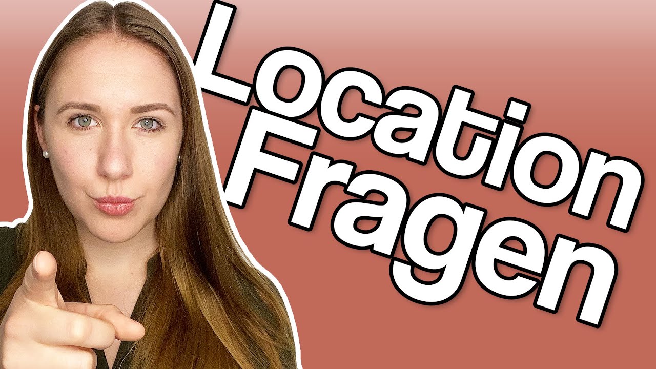 Location Besichtigung: Diese Fragen musst du stellen! | Carina Maikranz