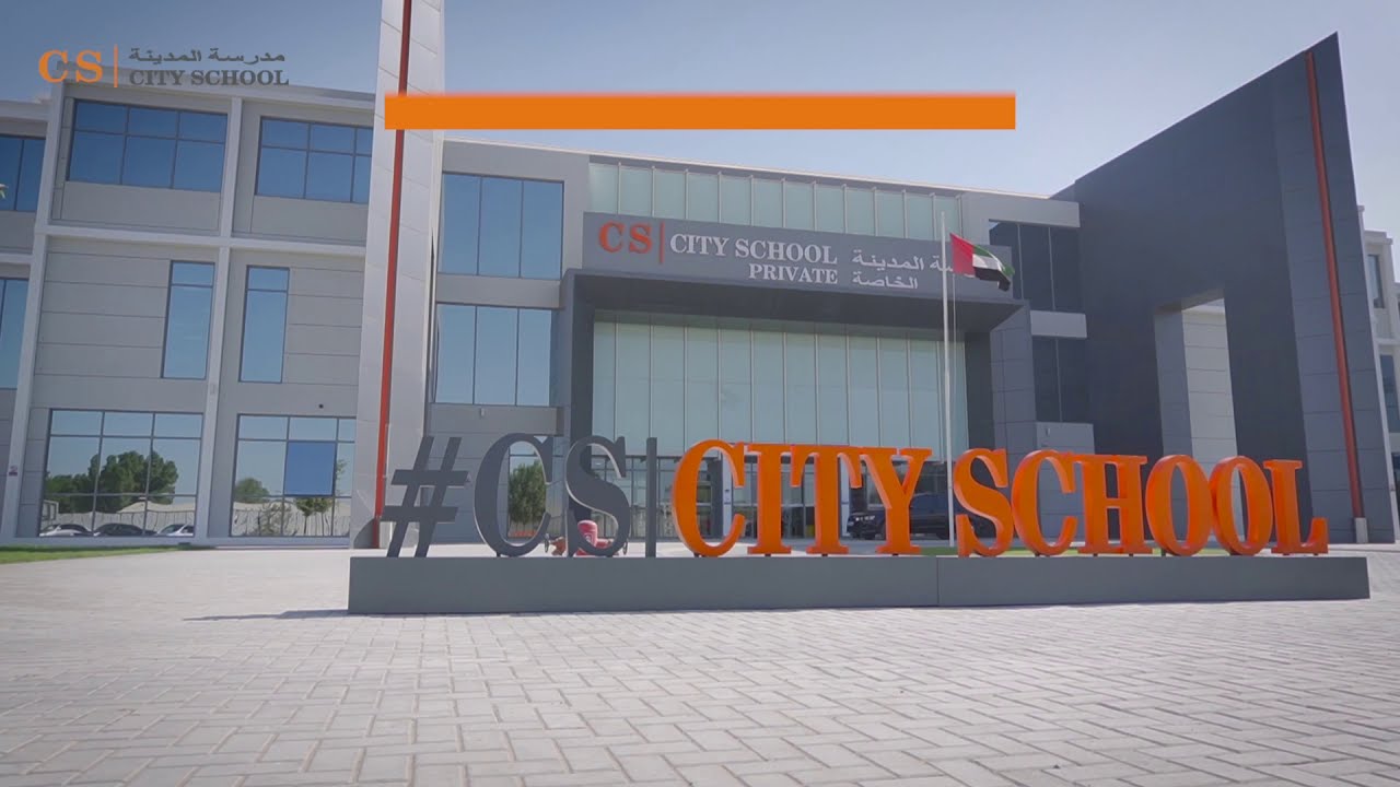 City School - Admissions Open for Academic Year 2021-2022