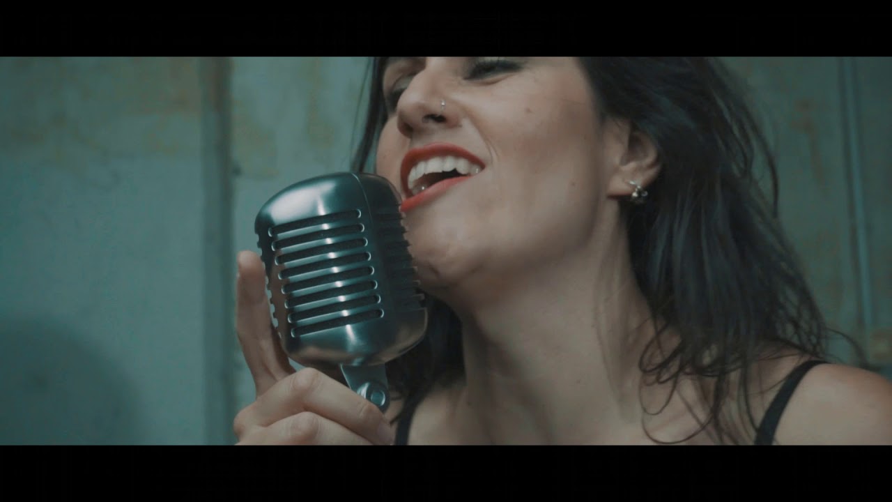 5 D´copas. One way or another (cover Blondie)