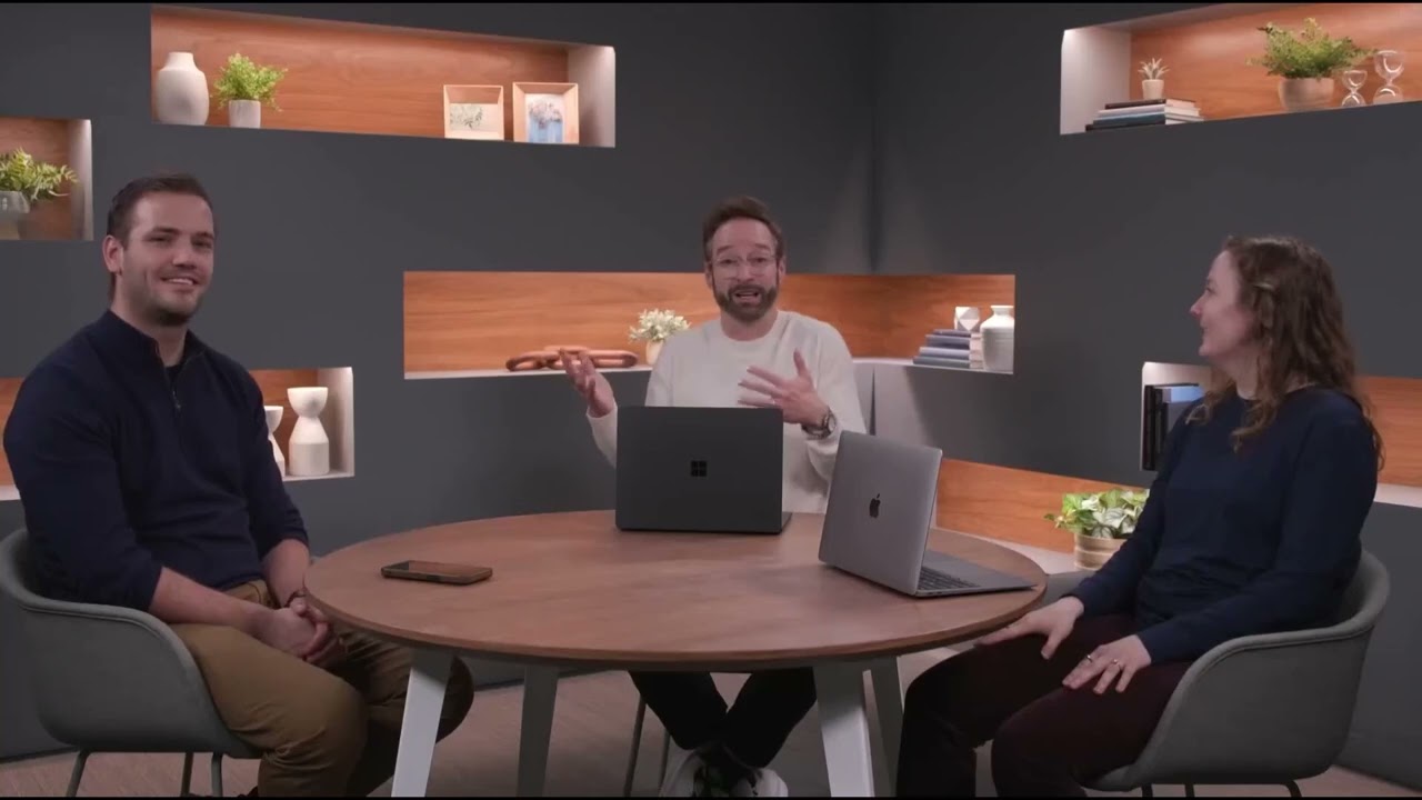 Experience next-gen productivity with Windows 365 AI-enabled Cloud PCs