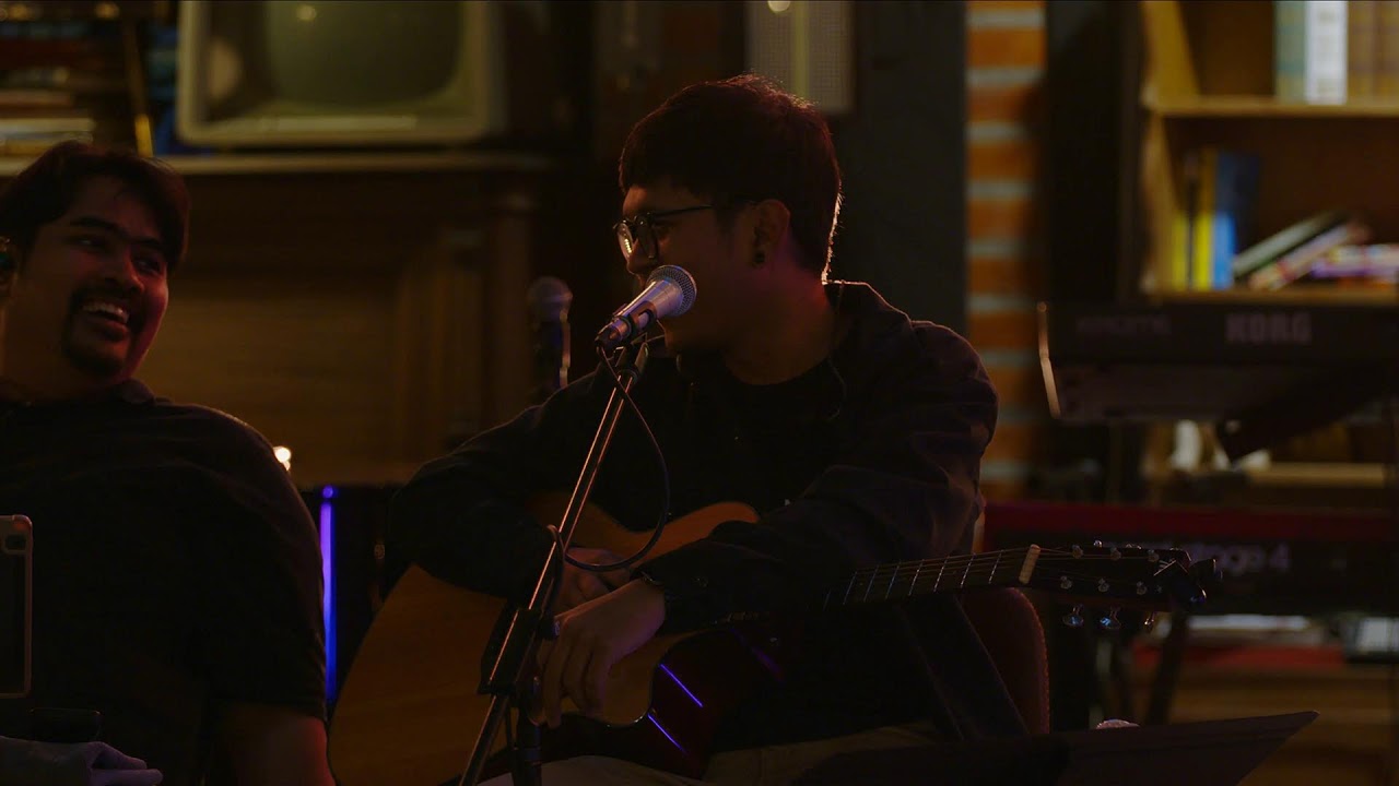 Letana Live Music - Plam - at Letana Theatre