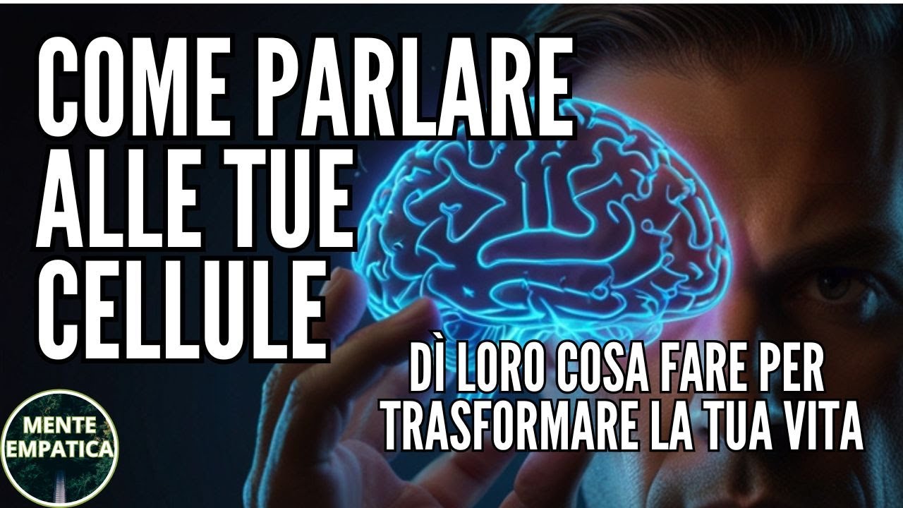 Influenzare la Realtà con i Tuoi Pensieri - Mente e Fisica Quantistica | Joe Dispenza