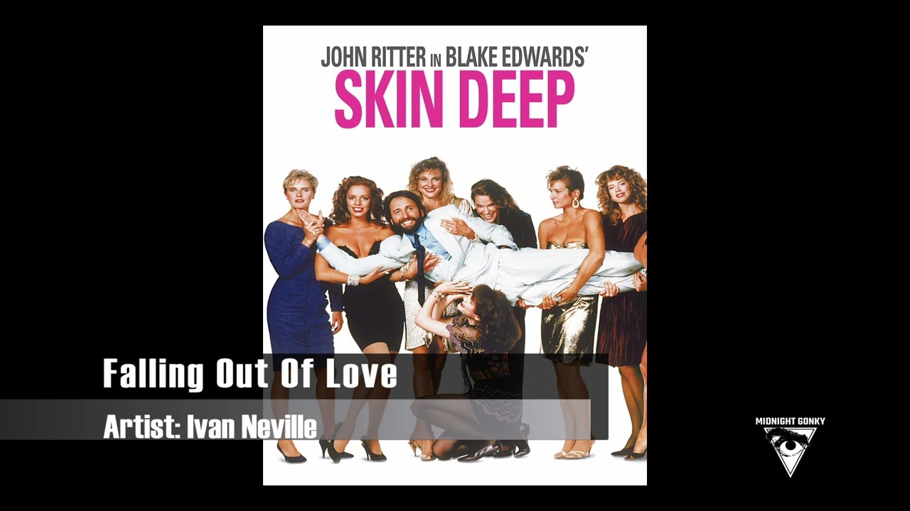 Skin Deep Movie Theme 1989