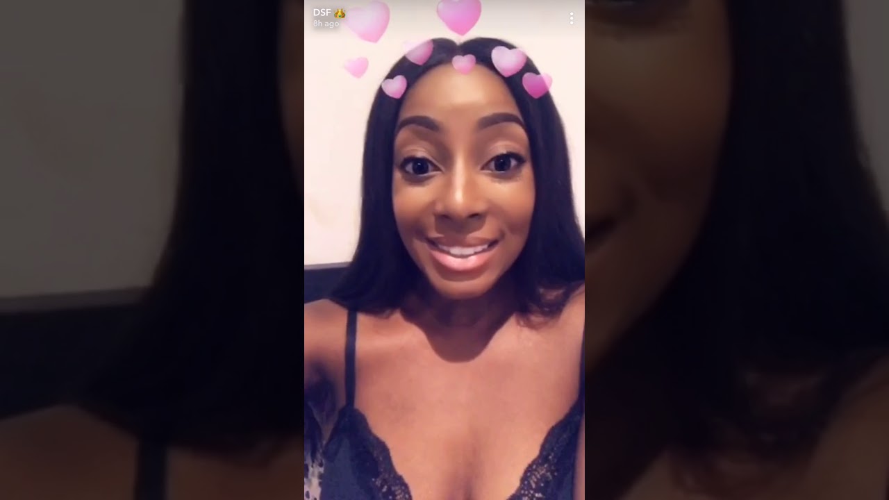 Dorcas Fapson releases video evidences against Taxify driver