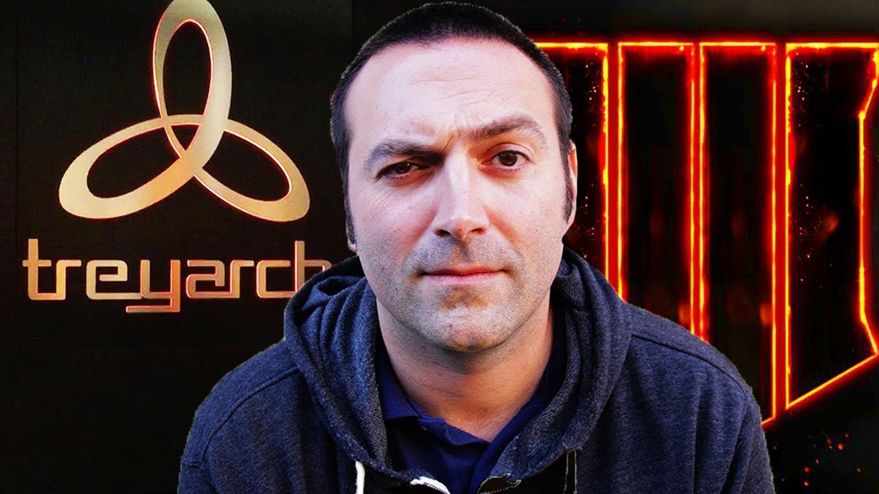 *NEW* BO4 REVEAL EVENT NEWS: HUGE GIVEAWAY TO PLAY/SEE BLACK OPS 4!