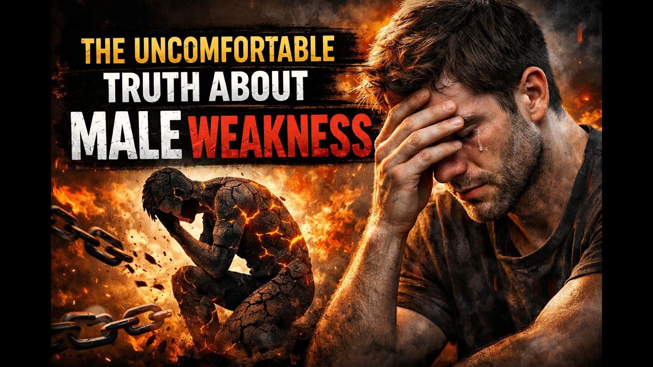 The Attraction Rule Most Men Ignore