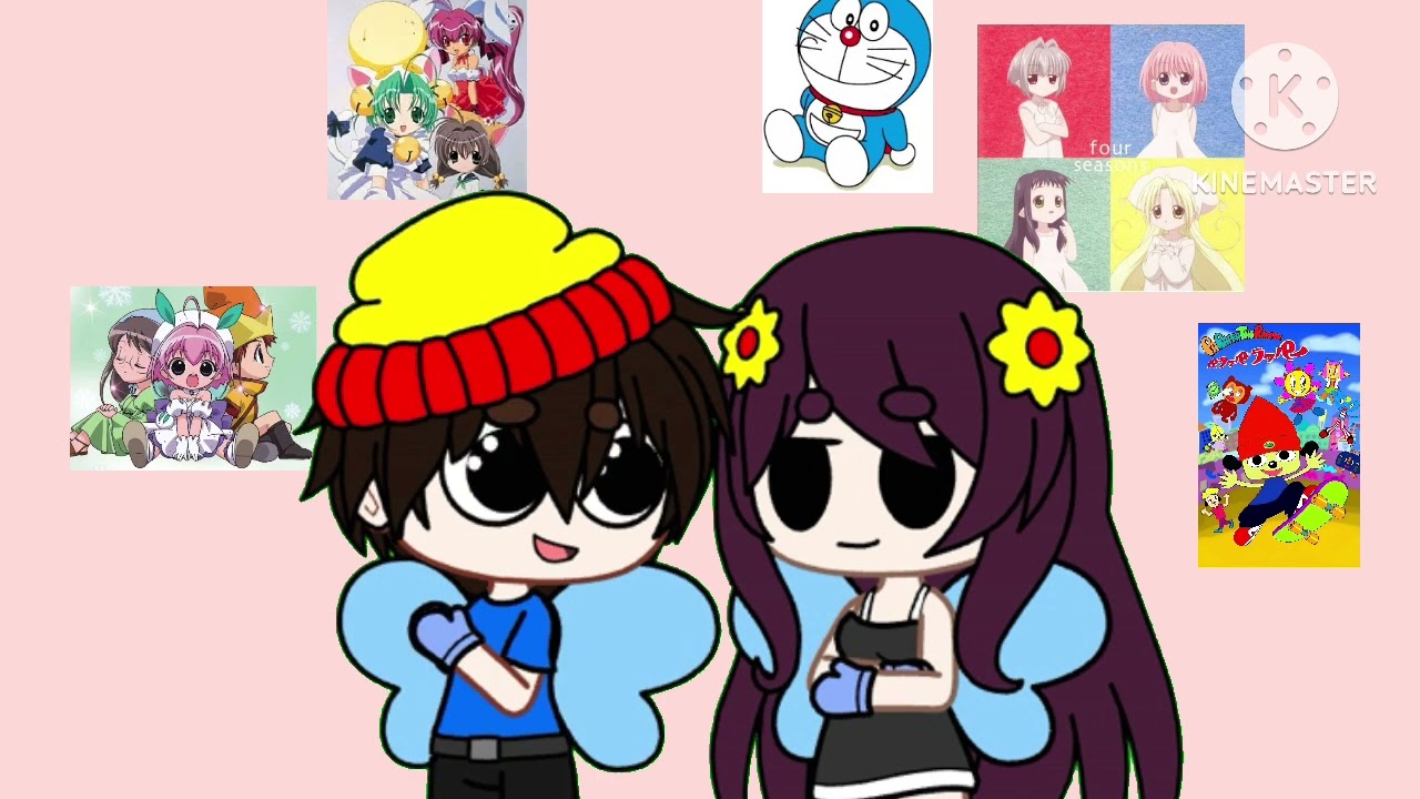 I can’t wait (me voice acting)