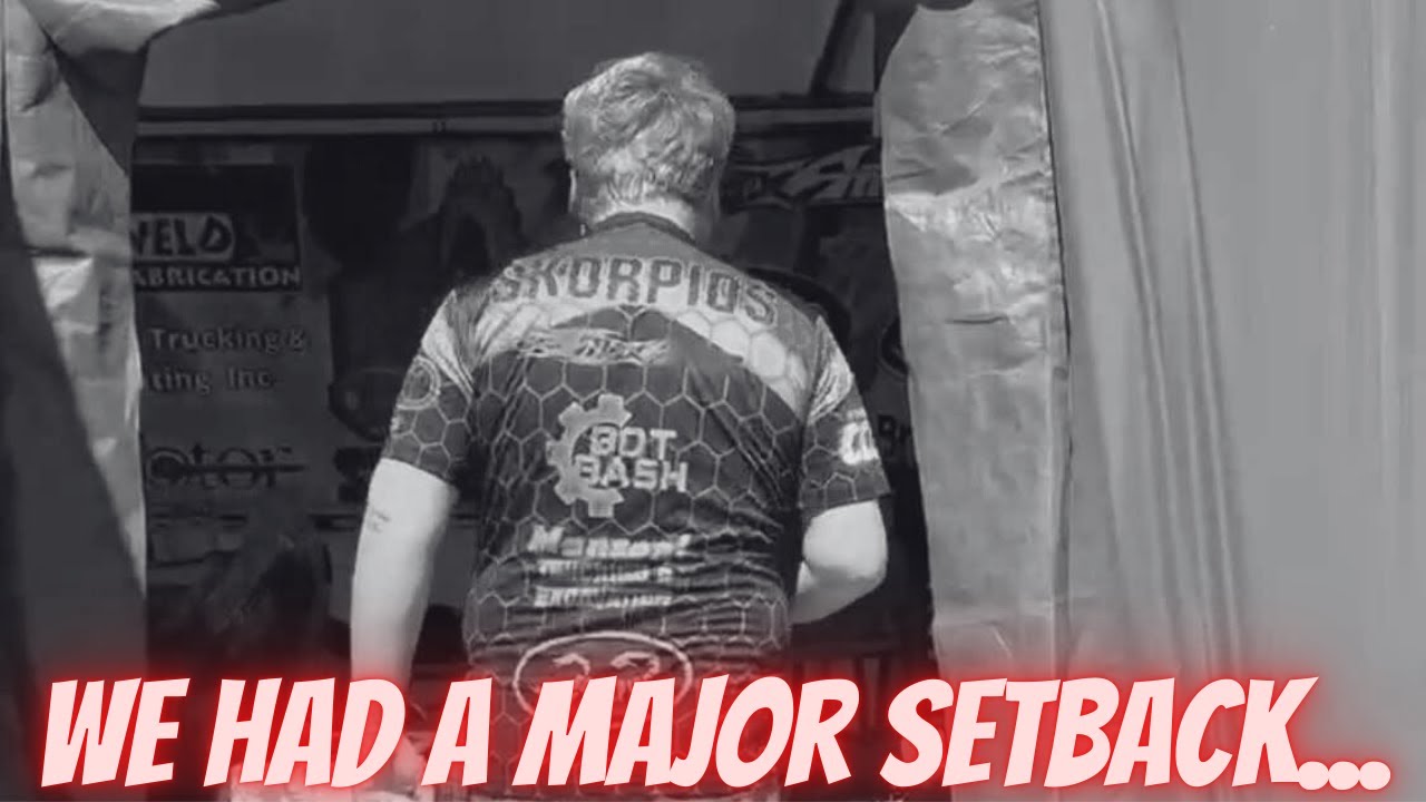 What Is Happening With Skorpios?