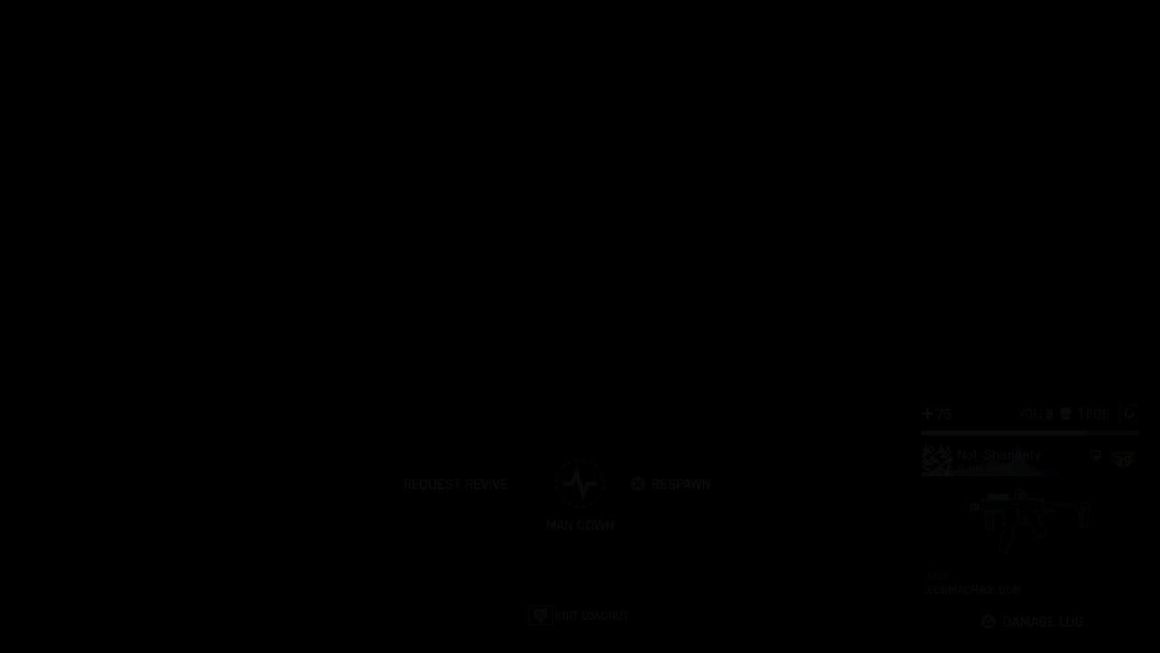 Battlefield 6 lightwork