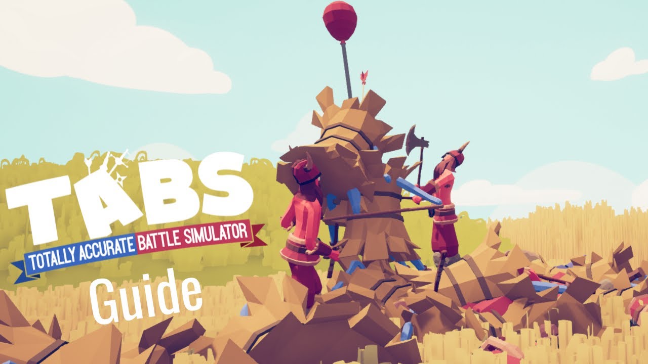 The Adventure - Hay and Pitchfork | T.A.B.S Guide