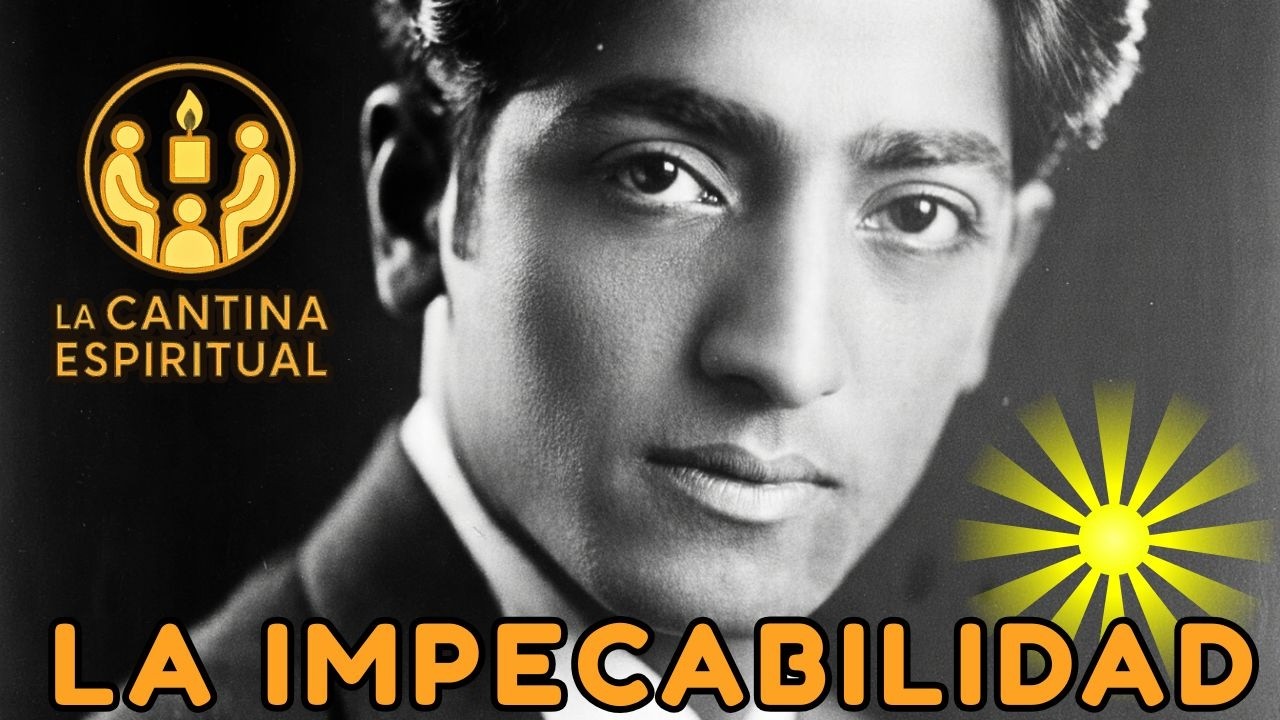 La impecabilidad
