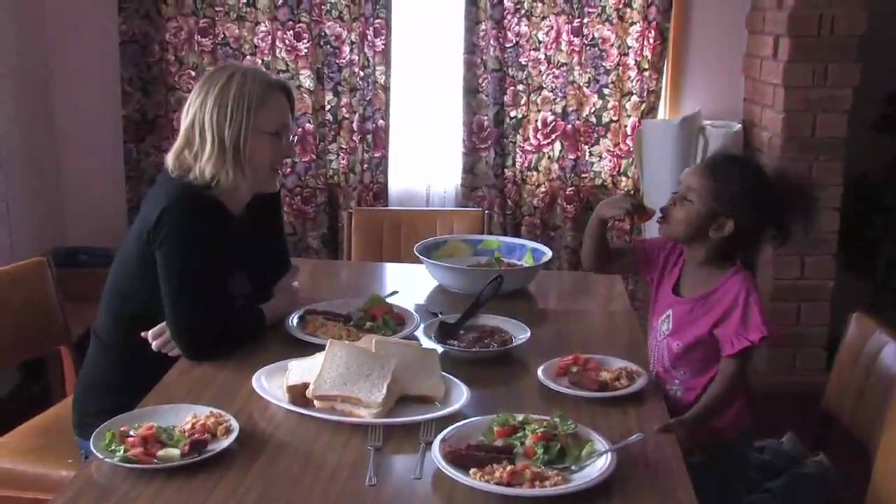 African Refugees in Australia - Experience in Australia