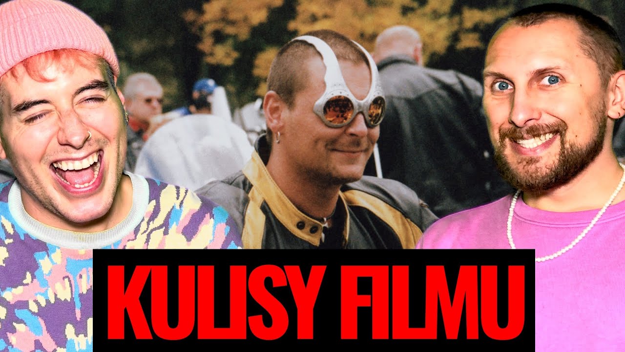 CO MYŚLAŁ GULCZAS | 
