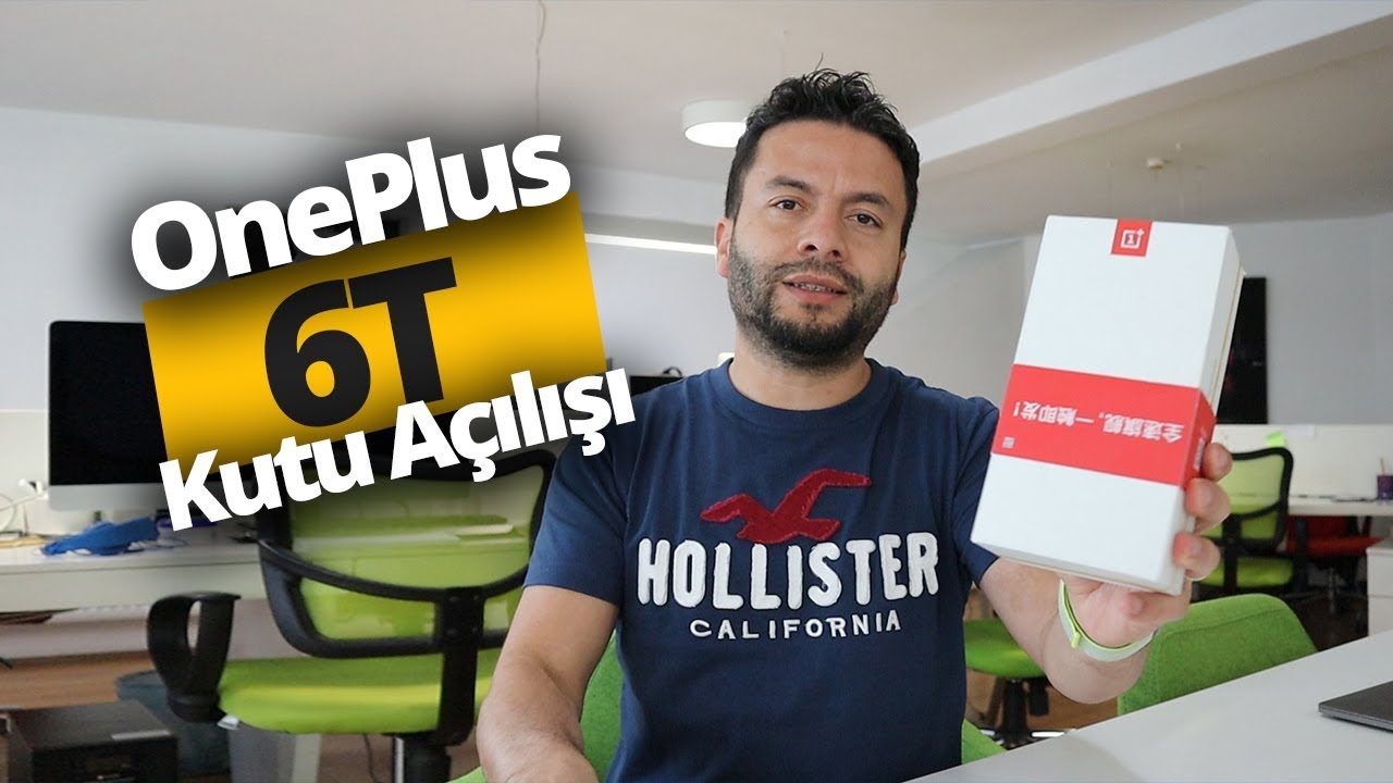 Söylendiği kadar iyi mi? One Plus 6T, Xiaomi Mi 9'a karşı!